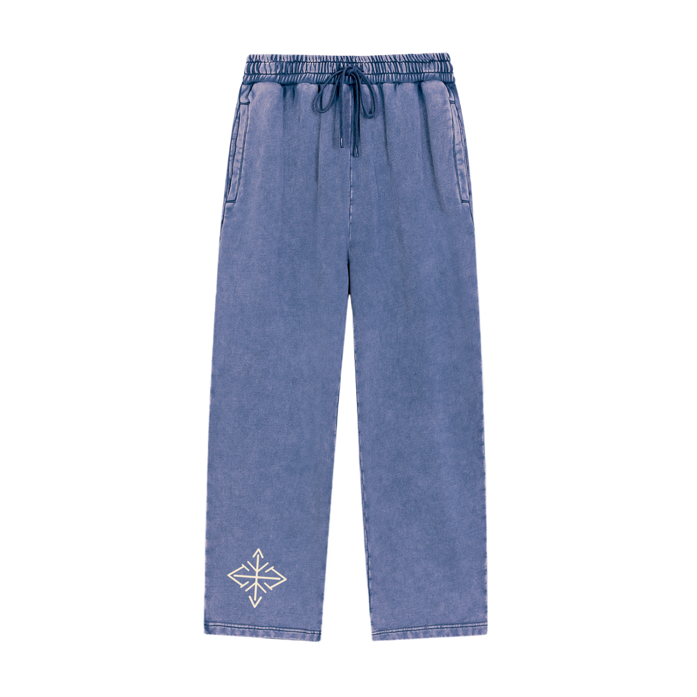 δίκαιος Heavyweight Sweatpants