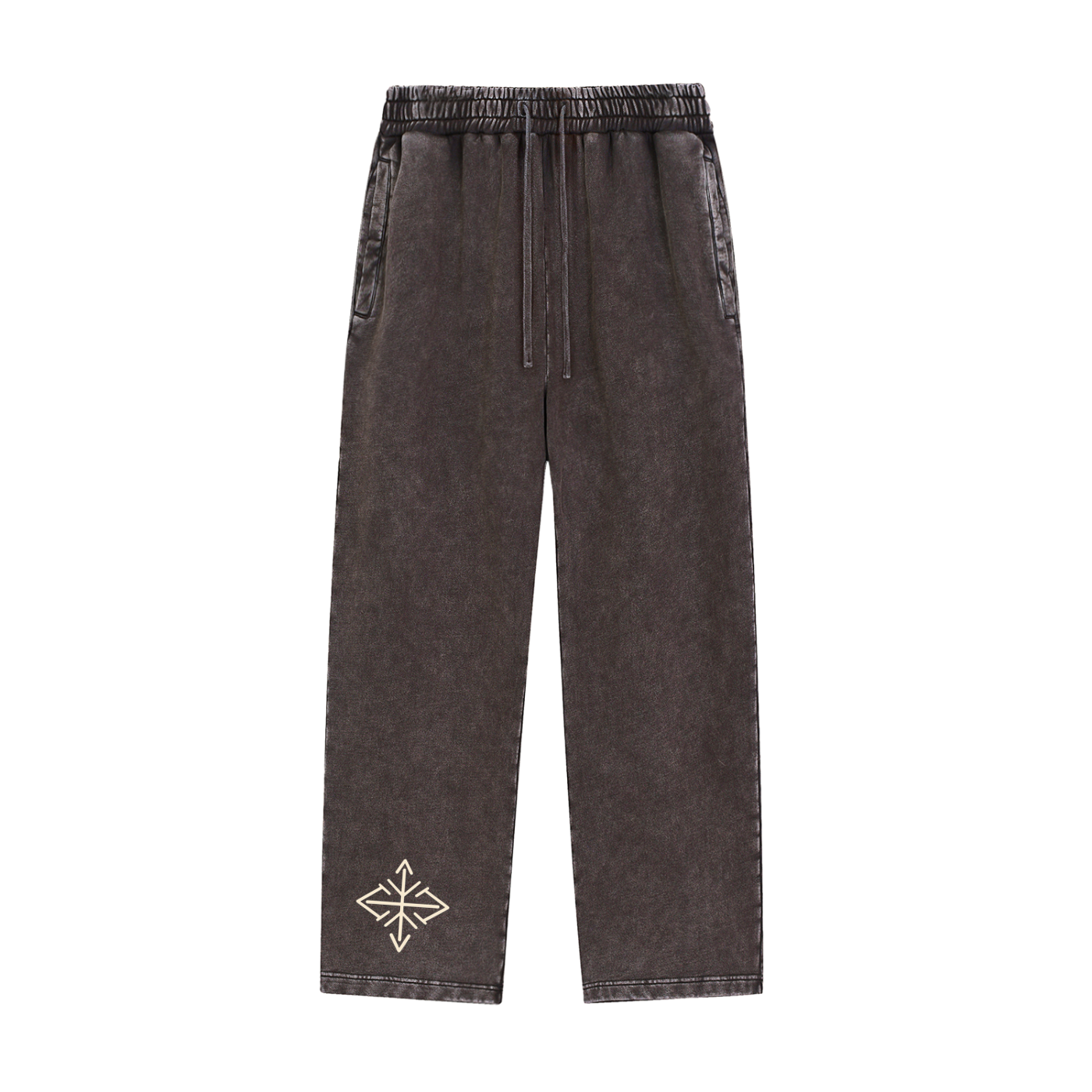 δίκαιος Heavyweight Sweatpants